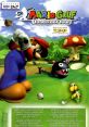 Birdo - Mario Golf: Toadstool Tour - Voices (GameCube) Voice from the GameCube game Mario Golf: Toadstool Tour.