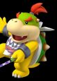 Bowser Jr. - Mario Golf: Toadstool Tour - Voices (GameCube) Voice from the GameCube game Mario Golf: Toadstool Tour.