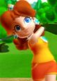 Daisy - Mario Golf: Toadstool Tour - Voices (GameCube) Voice from the GameCube game Mario Golf: Toadstool Tour.