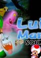 Luigi - - Voices (GameCube) Voice from the GameCube game .