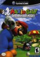 Neil - Mario Golf: Toadstool Tour - Voices (GameCube)