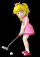 Peach - Mario Golf: Toadstool Tour - Voices (GameCube) Voice from the GameCube game Mario Golf: Toadstool Tour.