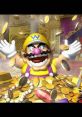 Wario - - Voices (GameCube) Voice from the GameCube game .