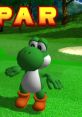 Yoshi - Mario Golf: Toadstool Tour - Voices (GameCube) Voice from the GameCube game Mario Golf: Toadstool Tour.