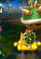 Bowser - Mario Kart: Double Dash!! - Characters (GameCube) Character from the GameCube game Mario Kart: Double Dash!!.