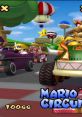 Koopa Troopa & Paratroopa - Mario Kart: Double Dash!! - Characters (GameCube) Character from the GameCube game Mario Kart: