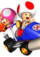 Toadette - Mario Kart: Double Dash!! - Characters (GameCube) Character from the GameCube game Mario Kart: Double Dash!!.