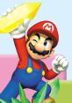 Luigi - Mario Party 5 - Characters (GameCube)