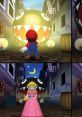 Wario - Mario Party 5 - Characters (GameCube)