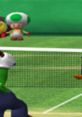 Boo's Voice - Mario Power Tennis - Character Voices (GameCube) Character Voice from the GameCube game Mario Power Tennis.