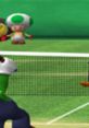 Boo's Voice - Mario Power Tennis - Character Voices (GameCube)