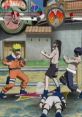 Common Sounds - Naruto: Clash of Ninja 2 - SFX (GameCube)