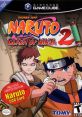 Crow - Naruto: Clash of Ninja 2 - Characters (English) (GameCube)