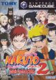 Naruto Uzumaki - Naruto: Clash of Ninja 2 - Characters (English) (GameCube) Characters (English) from the GameCube game