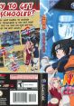 Oboro - Naruto: Clash of Ninja 2 - Characters (English) (GameCube) Characters (English) from the GameCube game Naruto: Clash