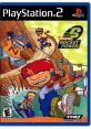 Conroy Blanc - Rocket Power: Beach Bandits - Voices (GameCube) Voice from the GameCube game Rocket Power: Beach Bandits.