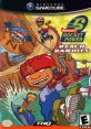 Cyrax - Rocket Power: Beach Bandits - Voices (GameCube) Voice from the GameCube game Rocket Power: Beach Bandits.