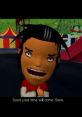 Lars Rodriguez - Rocket Power: Beach Bandits - Voices (GameCube) Voice from the GameCube game Rocket Power: Beach Bandits.