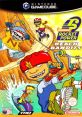 Reggie Rocket - Rocket Power: Beach Bandits - Voices (GameCube) Voice from the GameCube game Rocket Power: Beach Bandits.