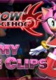 Amy Rose - Shadow the Hedgehog - Voices (GameCube) Voice from the GameCube game Shadow the Hedgehog.