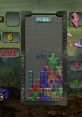 Menu - Tetris Worlds - Sound Effects (GameCube)