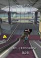 Airport - Tony Hawk's Pro Skater 3 - Levels (GameCube) Level from the GameCube game Tony Hawk's Pro Skater 3.