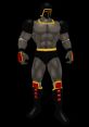 Warsman - Ultimate Muscle: Legends vs. New Generation - Voices (GameCube) Voice from the GameCube game Ultimate Muscle: