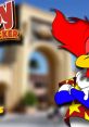 Woody Woodpecker - Universal Studios Theme Parks Adventure - Character Voices (GameCube) Character Voice from the GameCube