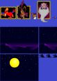  Effects - Aladdin - Miscellaneous (Genesis - 32X - SCD) Effects - Aladdin - Miscellaneous (Genesis - 32X - SCD)