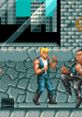  Effects - Double Dragon - Miscellaneous (Genesis - 32X - SCD) Effects - Double Dragon - Miscellaneous (Genesis - 32X - SCD)