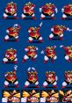 Effects - Dr. Robotnik's Mean Bean Machine - Effects (Genesis - 32X - SCD) Effect from the Genesis / 32X / SCD game Dr.