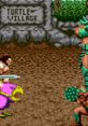  Effects - Golden Axe - Miscellaneous (Genesis - 32X - SCD) Effects - Golden Axe - Miscellaneous (Genesis - 32X - SCD)