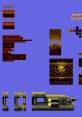 Effects - Gunstar Heroes - Miscellaneous (Genesis - 32X - SCD) Effects - Gunstar Heroes - Miscellaneous (Genesis - 32X -