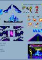 Effects - Knuckles' Chaotix (32X) - Miscellaneous (Genesis - 32X - SCD) Effects - Knuckles' Chaotix (32X) - Miscellaneous