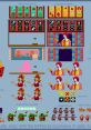 Effects - McDonald's Treasure Land Adventure - Miscellaneous (Genesis - 32X - SCD) Effects - McDonald's Treasure Land