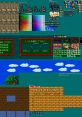 Effects - Puyo Puyo Tsu (JPN) - Miscellaneous (Genesis - 32X - SCD) Effects - Puyo Puyo Tsu (JPN) - Miscellaneous (Genesis -