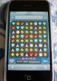 French - Bejeweled (iPod) - Voices (Mobile) Voice from the Mobile game Bejeweled (iPod).