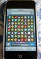 German - Bejeweled (iPod) - Voices (Mobile)