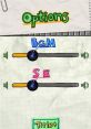 Sound Effects - Bomberman Chains - Miscellaneous (Mobile)