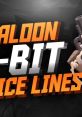 Saloon 8-BIT voicelines from Brawl Stars featuring action-packed gameplay and engaging character dialogues.