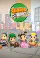 Chavo - Racers (Mobile) Racer from the mobile game.