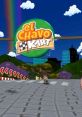 DonRamon - El Chavo Kart (2020) - Racers (Mobile) Racer from the Mobile game El Chavo Kart (2020).