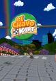 Player - El Chavo Kart (2020) - Racers (Mobile)