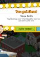 Cleveland Brown - Family Guy: The Quest for Stuff - Spooner Street Neighbors (Mobile) Spooner Street Neighbor from the