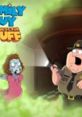 Francis Griffin - Family Guy: The Quest for Stuff - Limited Characters (Mobile)