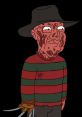 Freddy Krueger - Family Guy: The Quest for Stuff - Limited Characters (Mobile) Limited Character from the Mobile game Family