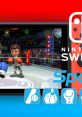 Nintendo Switch Sports Nintendo Switch Sports to play and download.