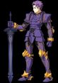 Lancelot - Fate-Grand Order - Servant Voices (Saber Class) (Mobile) Servant Voices (Saber Class) from the Mobile game