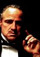 The Godfather The Godfather to play and download. #the godfather #marlon brando #offer #make a deal #trade #al pacino