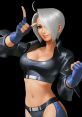 Angel - The King of Fighters: All Star - Voices (Mobile) The King of Fighters All Star is a beat 'em up role-playing game